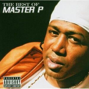 Master P - The Best Of  CD